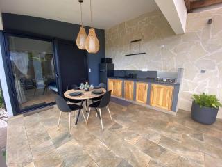 Cocoon Love avec piscine privative - Saint-Louis - 5