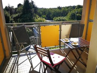 Apartament Majorka - Stegna - 0