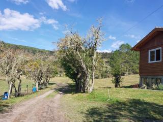 Cabana Azinheira - 2