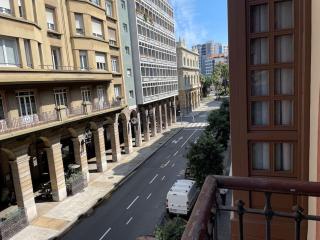 El Carmen centro GIJON con GARAJE - Gijón - 7