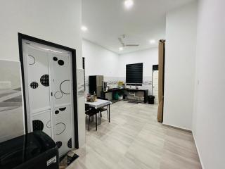 Syakila Homestay - Marang - 3