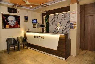 Hotel Sai Santosh - Shirdi - 4