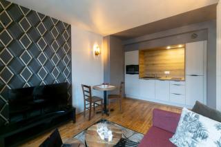 Mc Guigan's appart hôtel appartement - Brest - 8