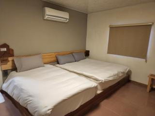 Lilyfarm B&B - 2