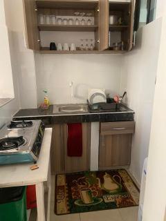 Davkin Apartments - Mombasa - 9