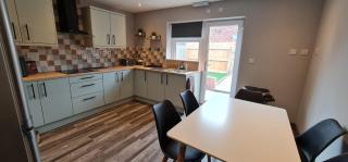 Enchanting Escape Castle Vale - Minworth - 0