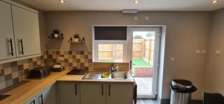 Enchanting Escape Castle Vale - Minworth - 9