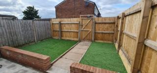 Enchanting Escape Castle Vale - Minworth - 1