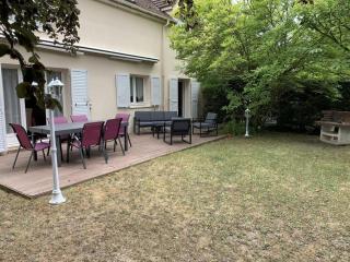 Chambres d'hôtes dans le Val d'Oise - Le Plessis-Bouchard - 3