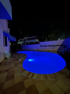 Villa con piscina e giardino a due passi dal mare. - 5