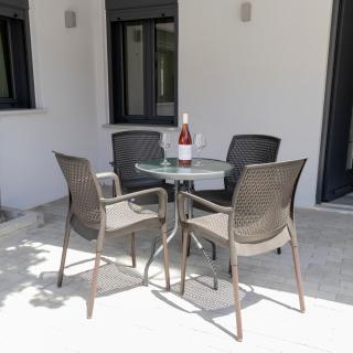 Flonikos Apartmnets - Tsimándria - 9
