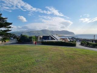 Ann's Garden flat - Deganwy - 4