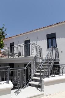 Flonikos Apartmnets - Tsimándria - 7