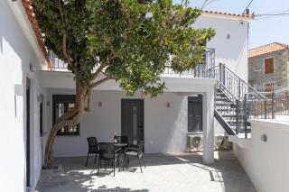 Flonikos Apartmnets - Tsimándria - 6