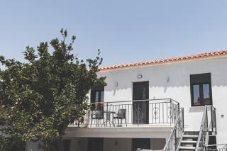 Flonikos Apartmnets - Tsimándria - 3