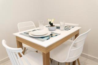 Flonikos Apartmnets - Tsimándria - 1