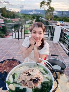 บ้านแช่มช้อย 360 - Khao Kho - 2