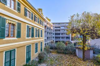 Le Dauphin 23 - Aix-les-Bains - 3