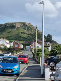 Ann's Garden flat - Deganwy - 9