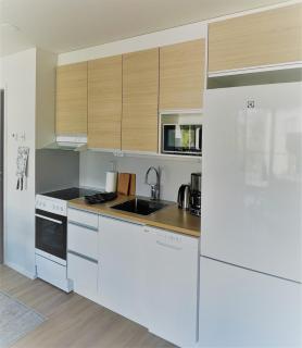 Condo in the heart of Katariina, near Kotka City Center! - Kotka - 8