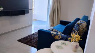 Apê Bella Vista Campos - 9