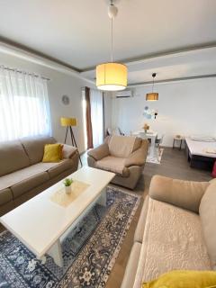Home Mia Airport - Podgorica - 8