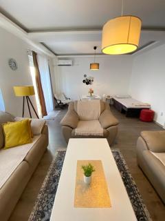 Home Mia Airport - Podgorica - 3