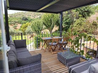 Penthouse Apartment, Cortijo Fruitful HIlls - Malaga - 0