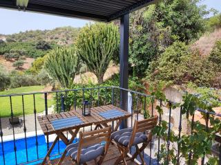 Penthouse Apartment, Cortijo Fruitful HIlls - Malaga - 9
