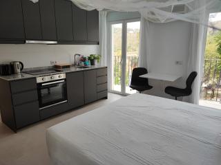 Penthouse Apartment, Cortijo Fruitful HIlls - Malaga - 1