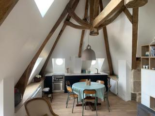 Les Embruns - Saint-Vaast-la-Hougue - 7