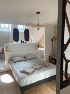 Les Embruns - Saint-Vaast-la-Hougue - 3