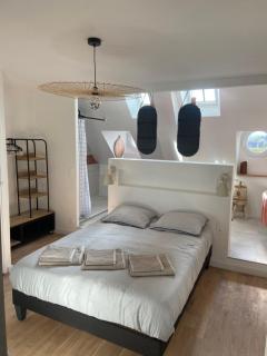 Les Embruns - Saint-Vaast-la-Hougue - 2