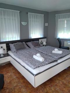 Holiday Apartman - Bük - 5