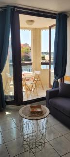 bel Appartement vue sur le lac marin avec piscine - Le Barcarès - 7