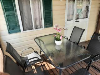 Mobilhome Nr10,Biograd - Sveti Filip i Jakov - 1