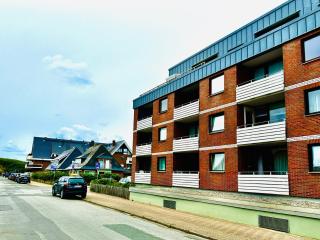 Eidum 209 -strandnah- - Westerland - 2
