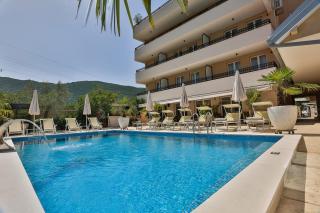 Villa La Vida - Budva - 0