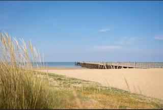 Studette à 100m de la plage - Saint-Jean-de-Monts - 6