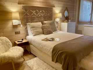 Boutique Hôtel - Notre Chalet - Les Fourgs - 9