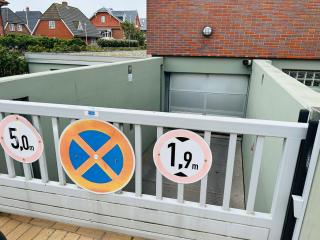 Eidum 209 -strandnah- - 1