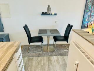 Eidum 209 -strandnah- - Westerland - 5