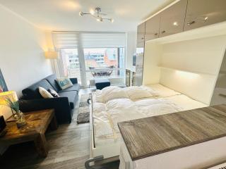 Eidum 209 -strandnah- - Westerland - 7