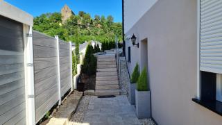 Villa unter dem Schloss - Cleebronn - 9