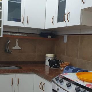 Confortável apartamento a 100 m Beira Mar - Edifício Zen Residence - Fortaleza - 5