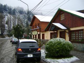 Hosteria Cumelen - San Martín de los Andes - 0