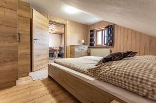Trollenhof im Allgäu - Ferienwohnungen Säuling - Rückholz - 3