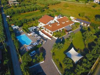 Villa Liberti - Castellabate - 4