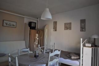 Location vacance studio avec terrasse - Mèze - 4