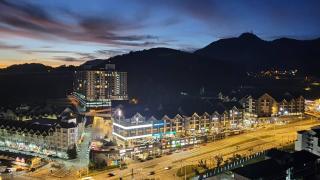 Emerald New Homstay - Brinchang - 7